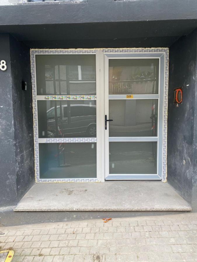 Apartment-Hohenstein Wuppertal Exterior foto
